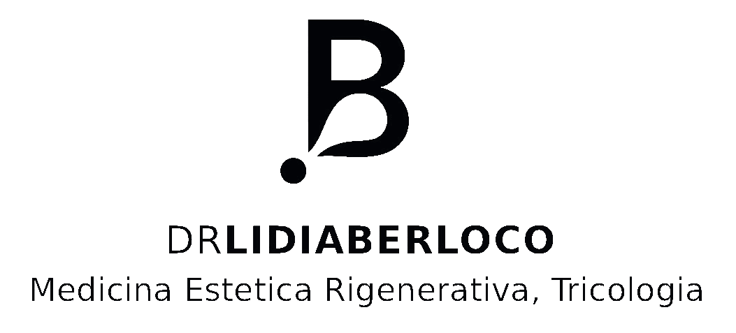 logo Dr Lidia Berloco