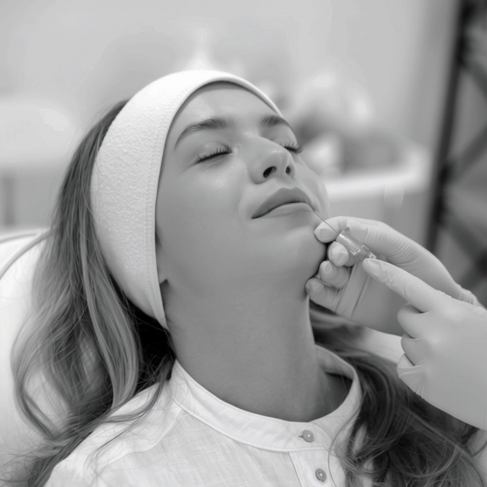 immagine trattamento medicina estetica